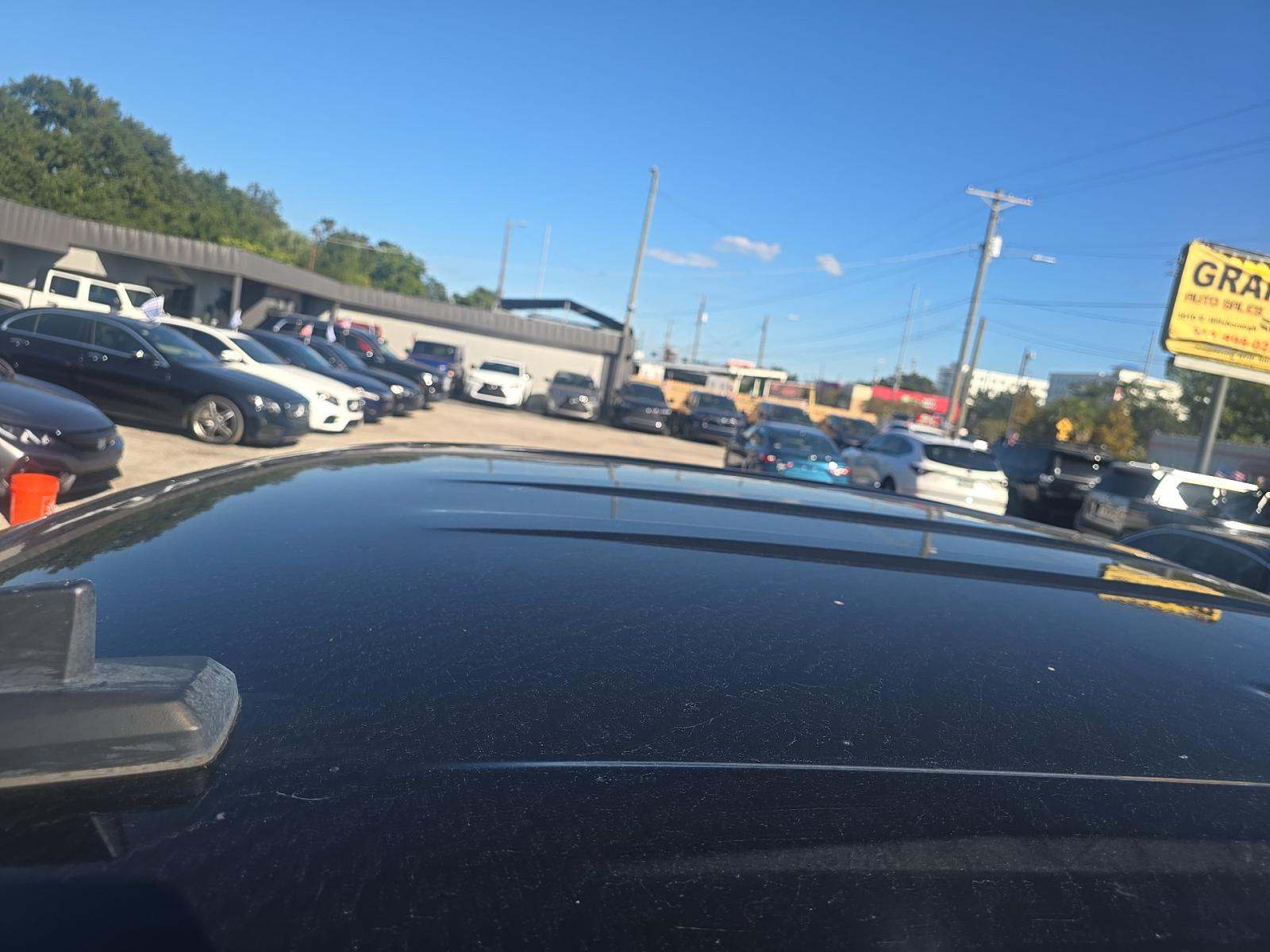 2020 Chevrolet Silverado 1500 Custom AWD