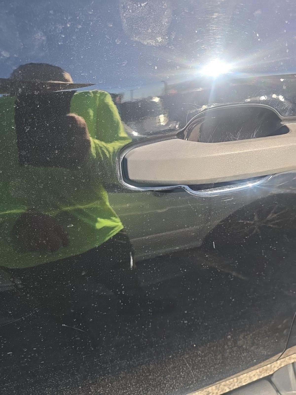 2020 Chevrolet Silverado 1500 Custom AWD