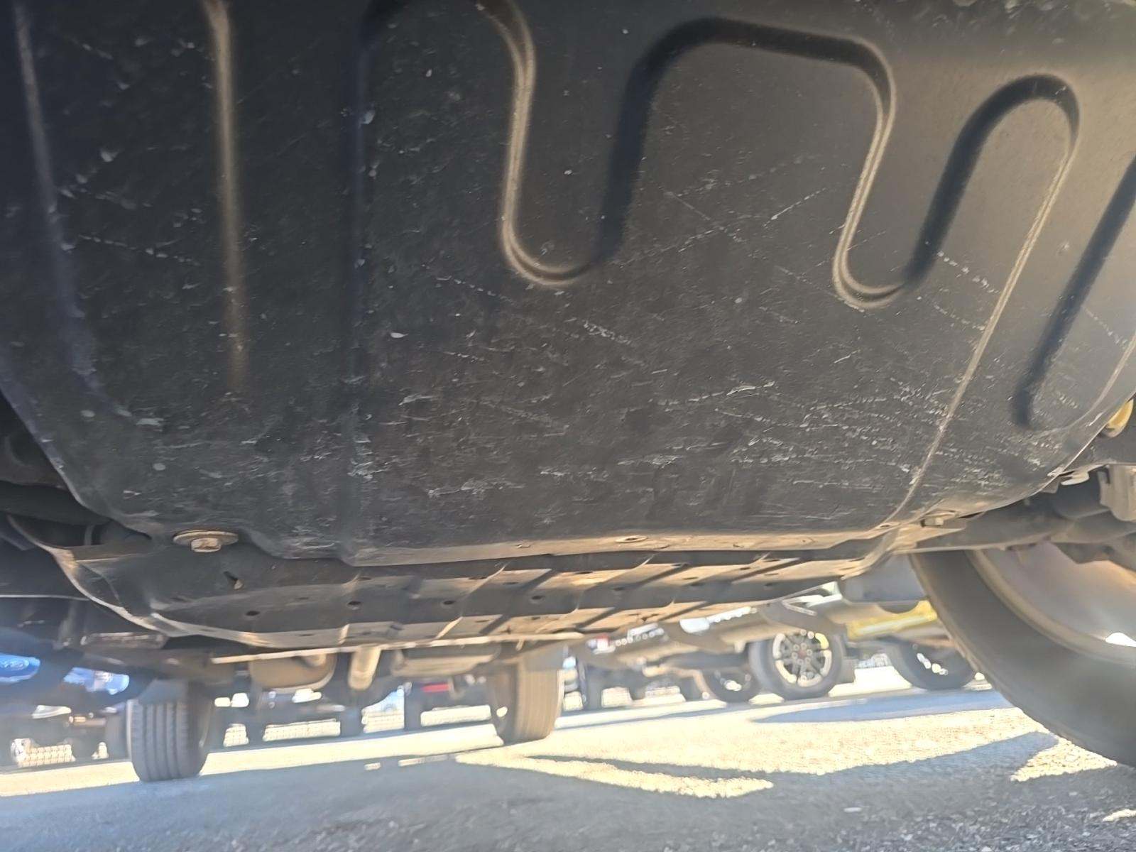 2020 Chevrolet Silverado 1500 Custom AWD