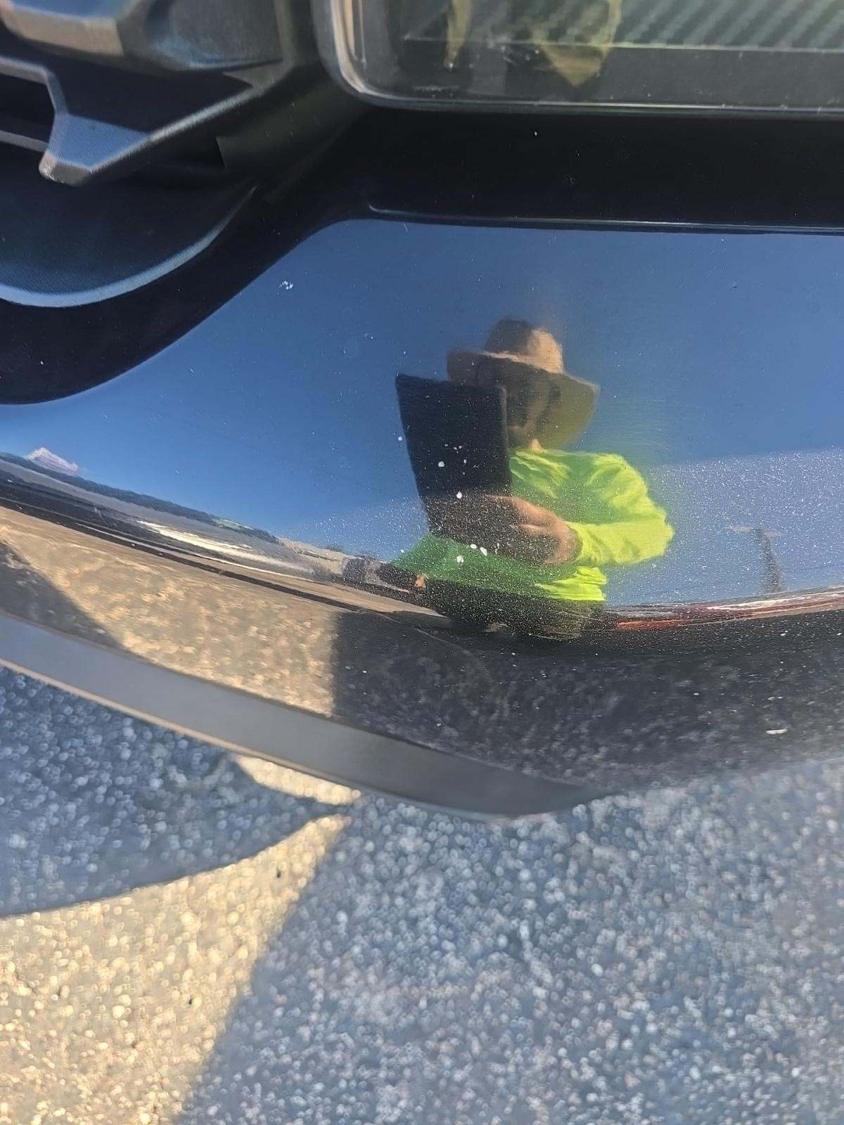 2020 Chevrolet Silverado 1500 Custom AWD