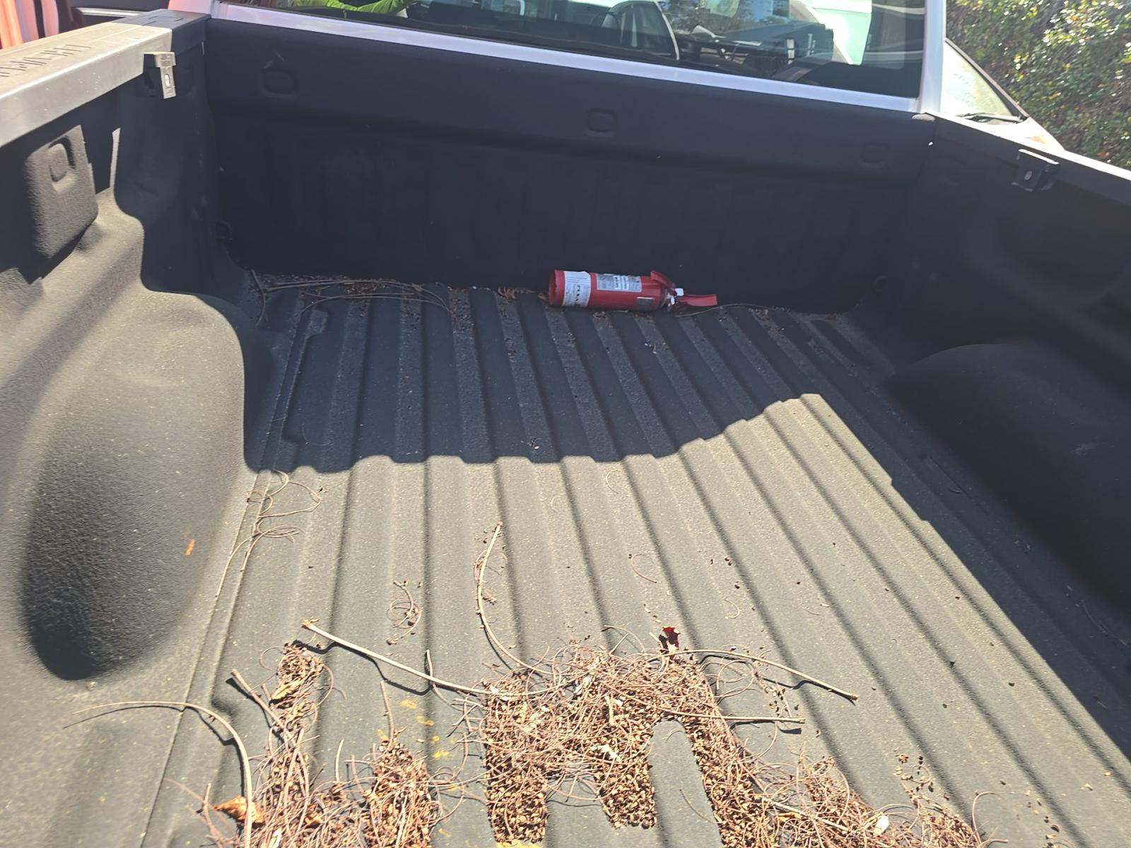 2017 Chevrolet Silverado 1500 Work Truck RWD