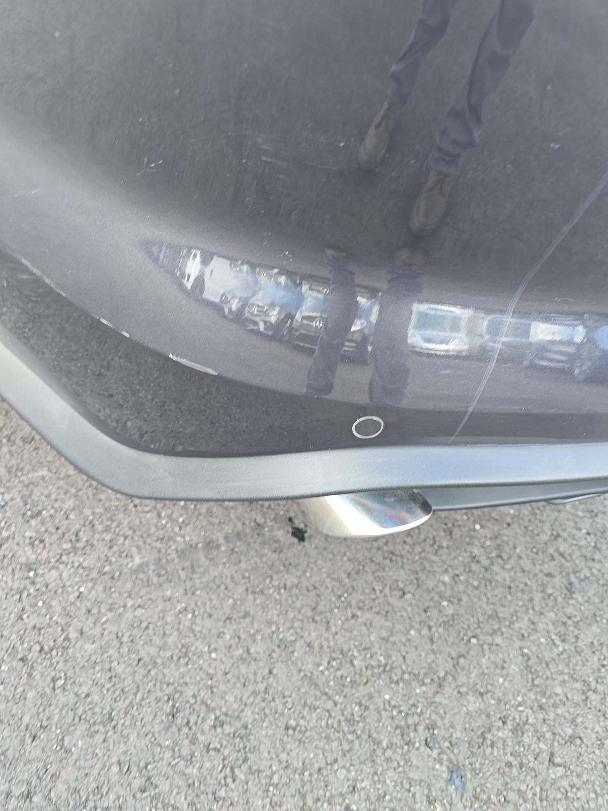 2023 Ford Mustang EcoBoost RWD