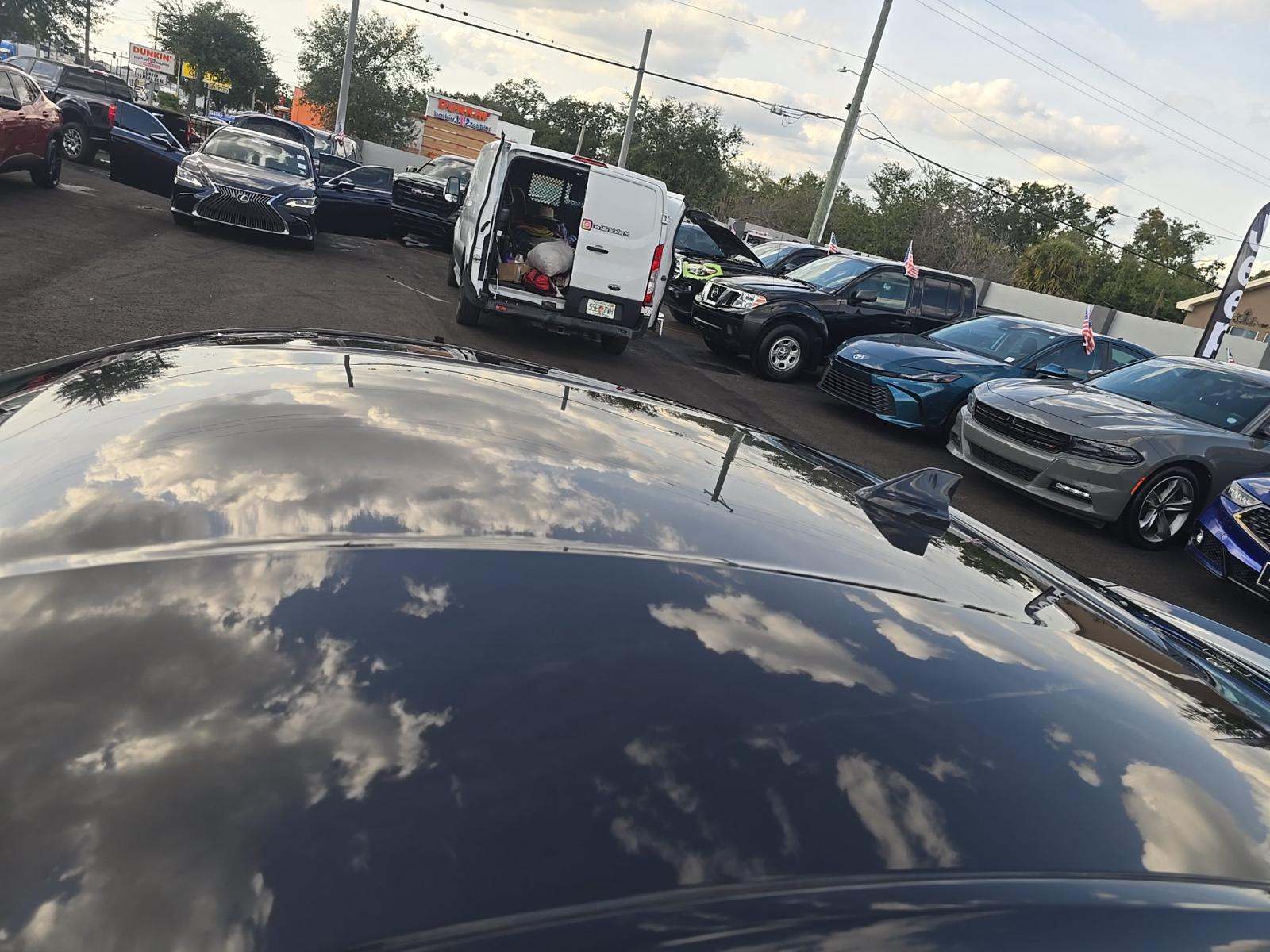 2023 Ford Mustang EcoBoost RWD