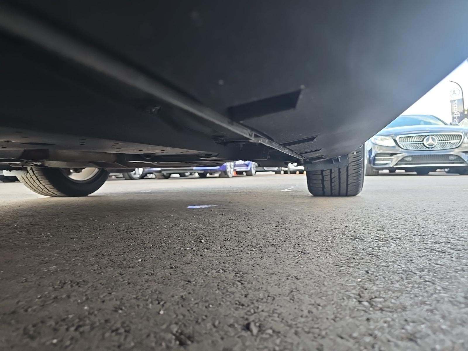 2023 Ford Mustang EcoBoost RWD