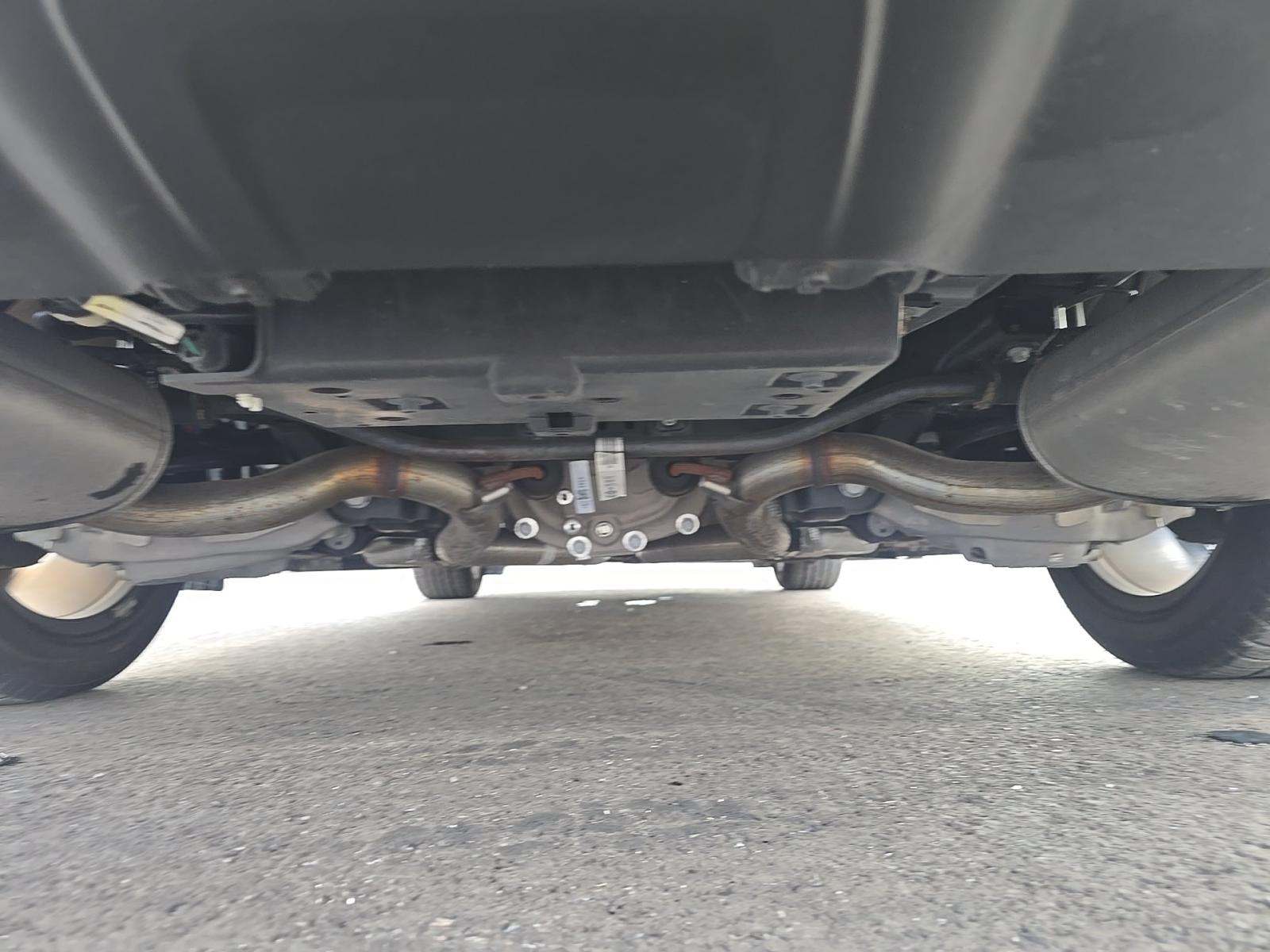 2023 Ford Mustang EcoBoost RWD