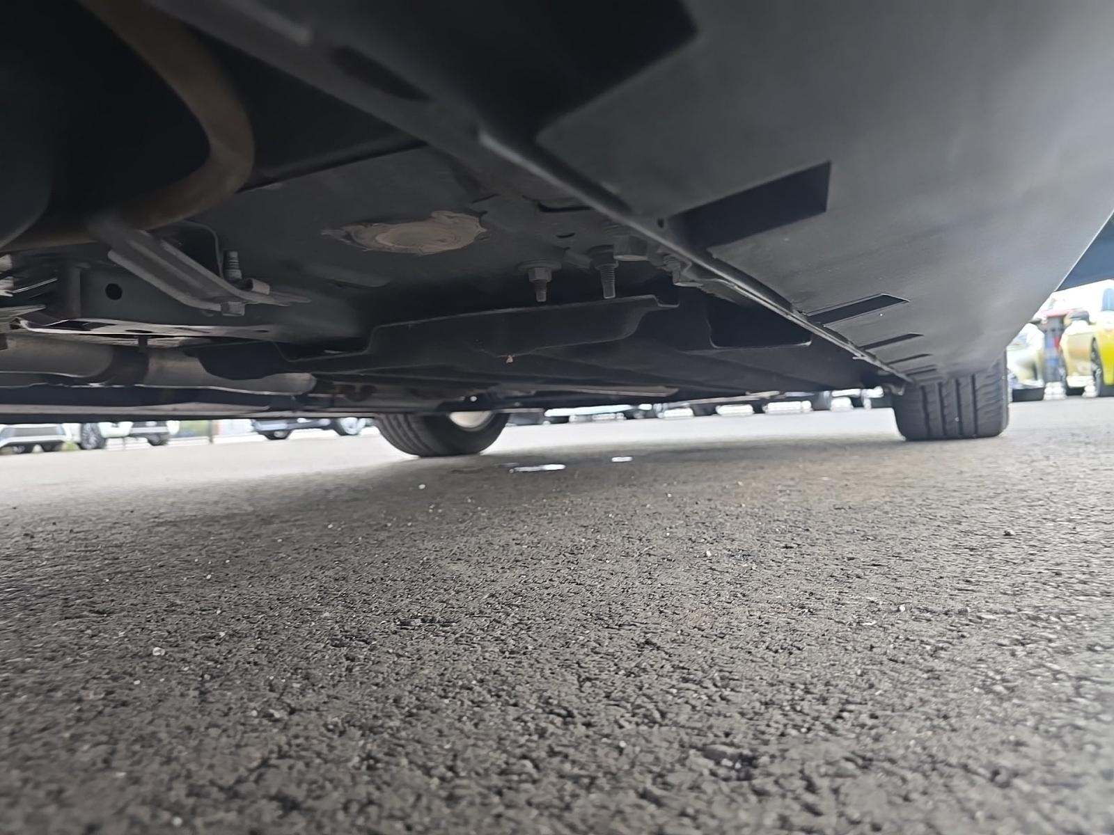 2023 Ford Mustang EcoBoost RWD