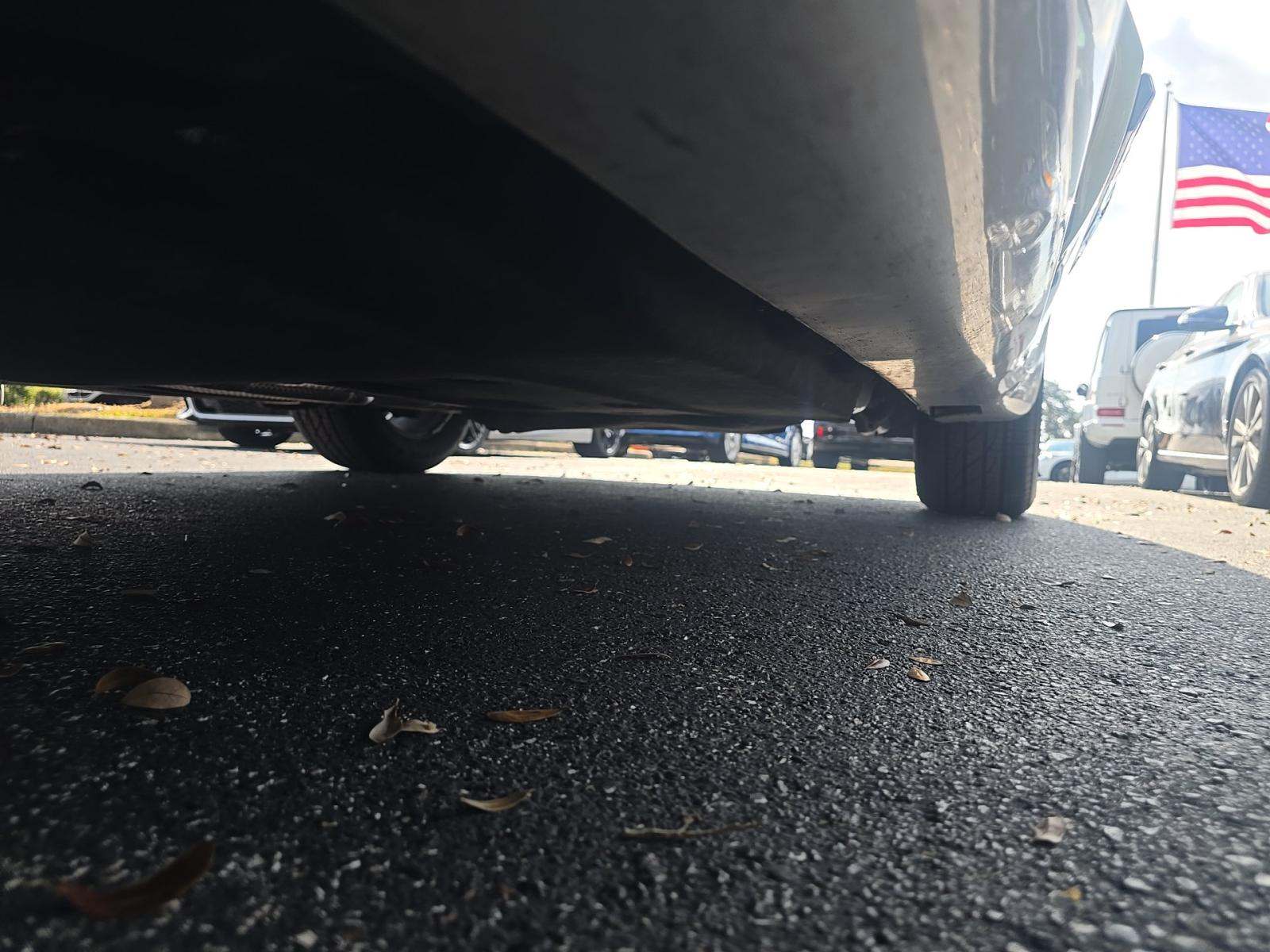 2022 Chrysler Pacifica Limited FWD