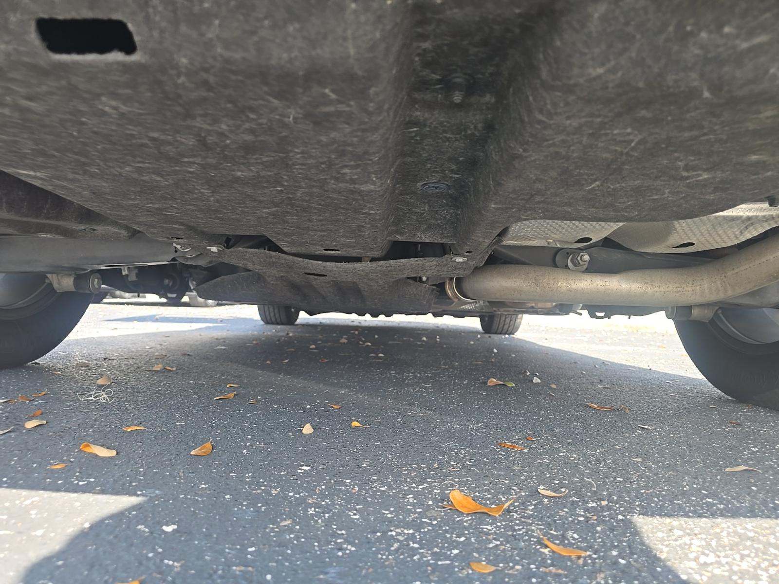 2022 Chrysler Pacifica Limited FWD