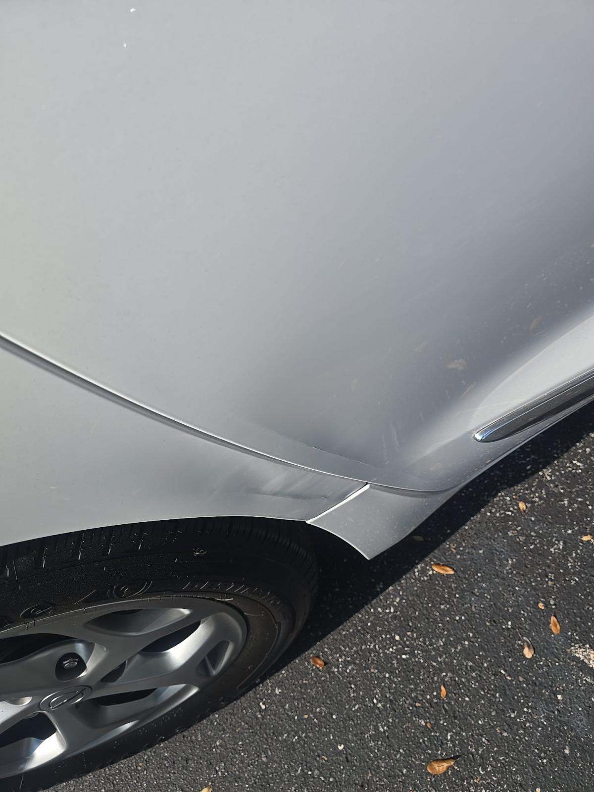 2022 Chrysler Pacifica Limited FWD