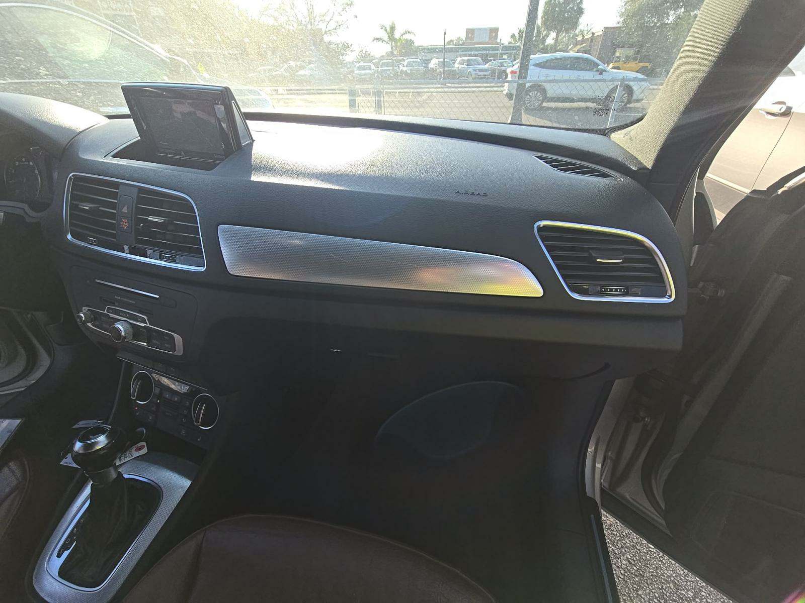 2018 Audi Q3 2.0T Premium FWD