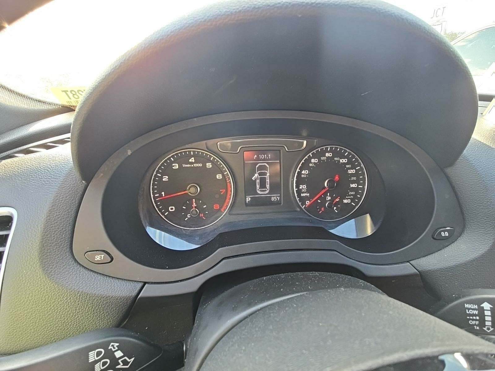 2018 Audi Q3 2.0T Premium FWD