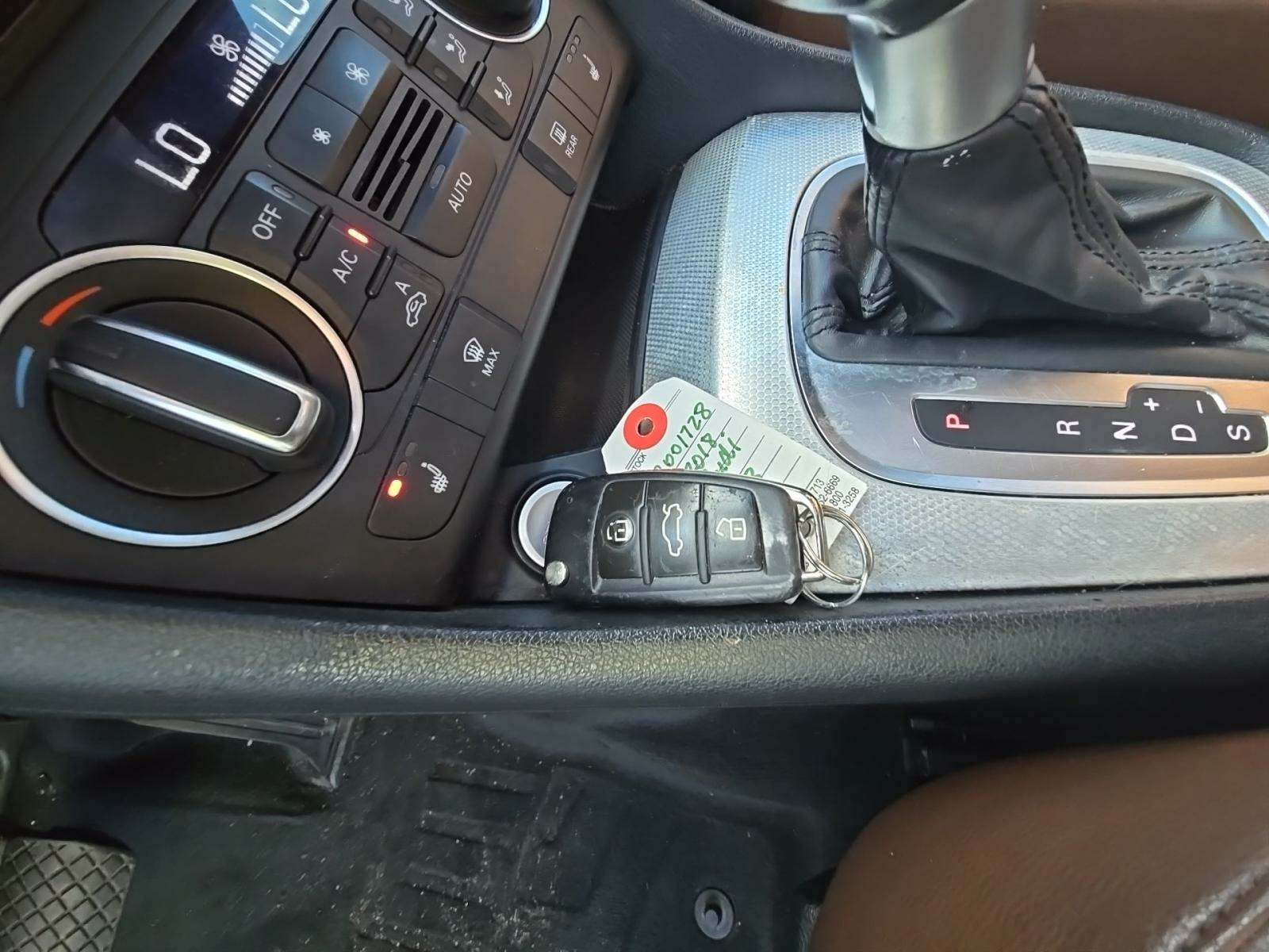 2018 Audi Q3 2.0T Premium FWD