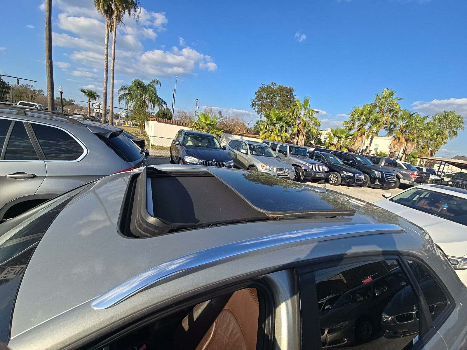 2018 Audi Q3 2.0T Premium FWD