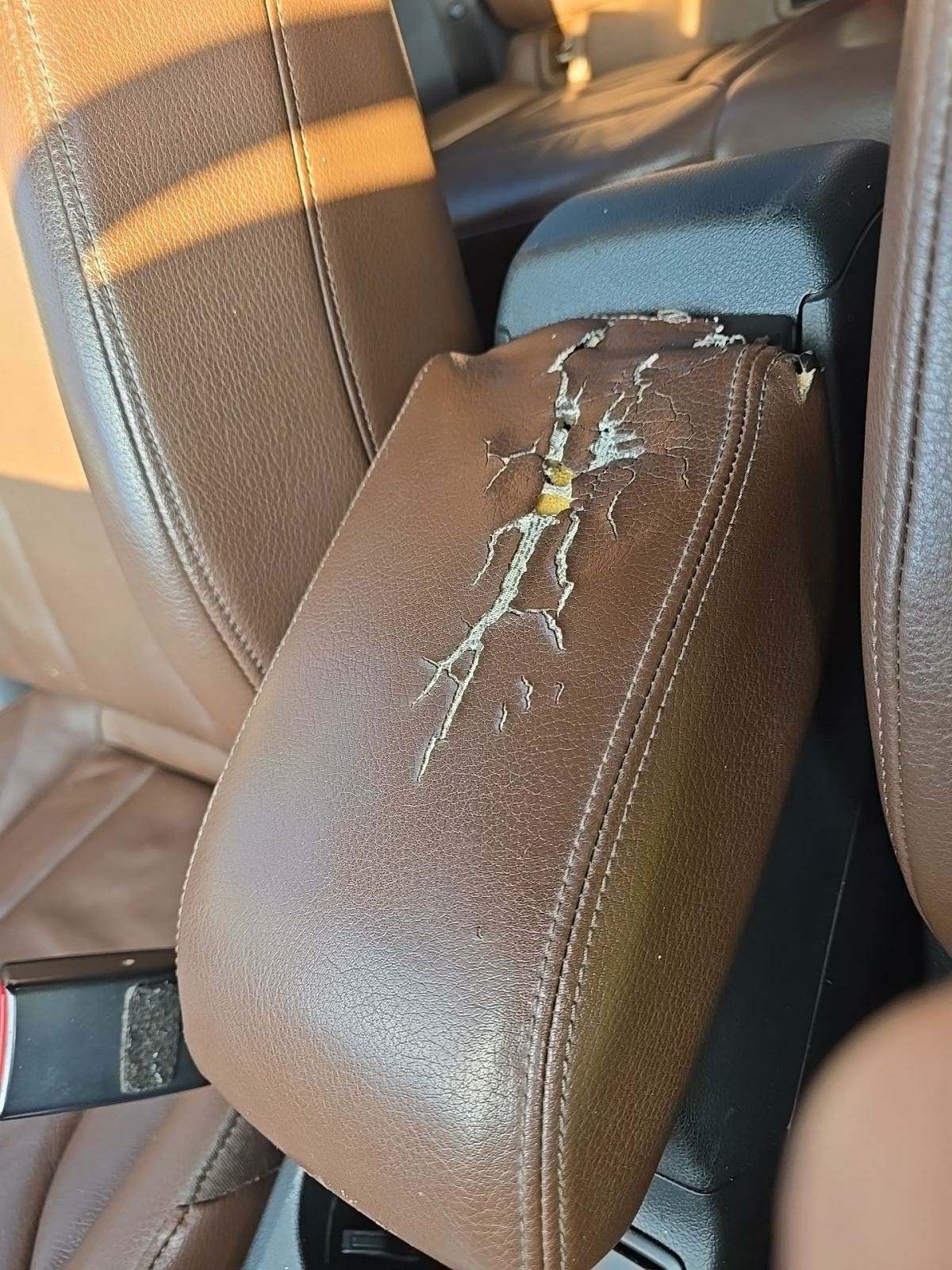 2018 Audi Q3 2.0T Premium FWD