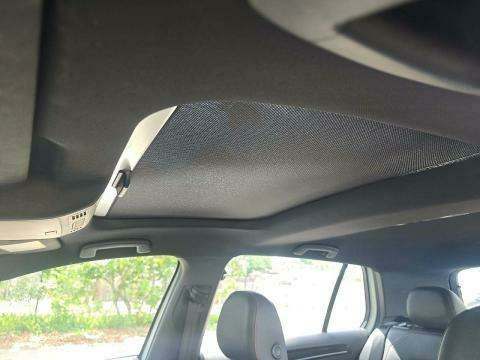 2015 Volkswagen Golf GTI 2.0T SE FWD