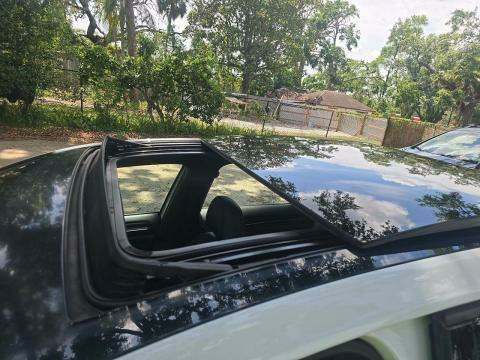 2015 Volkswagen Golf GTI 2.0T SE FWD