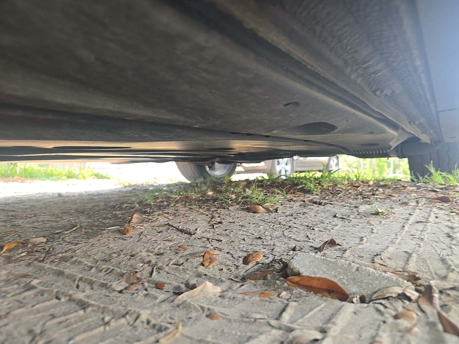 2015 Volkswagen Golf GTI 2.0T SE FWD