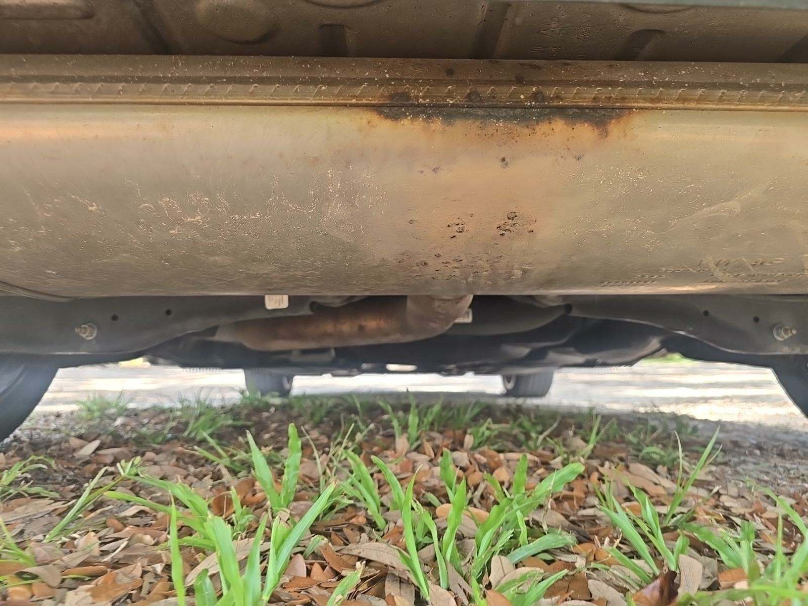 2015 Volkswagen Golf GTI 2.0T SE FWD