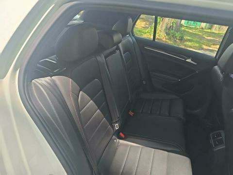 2015 Volkswagen Golf GTI 2.0T SE FWD