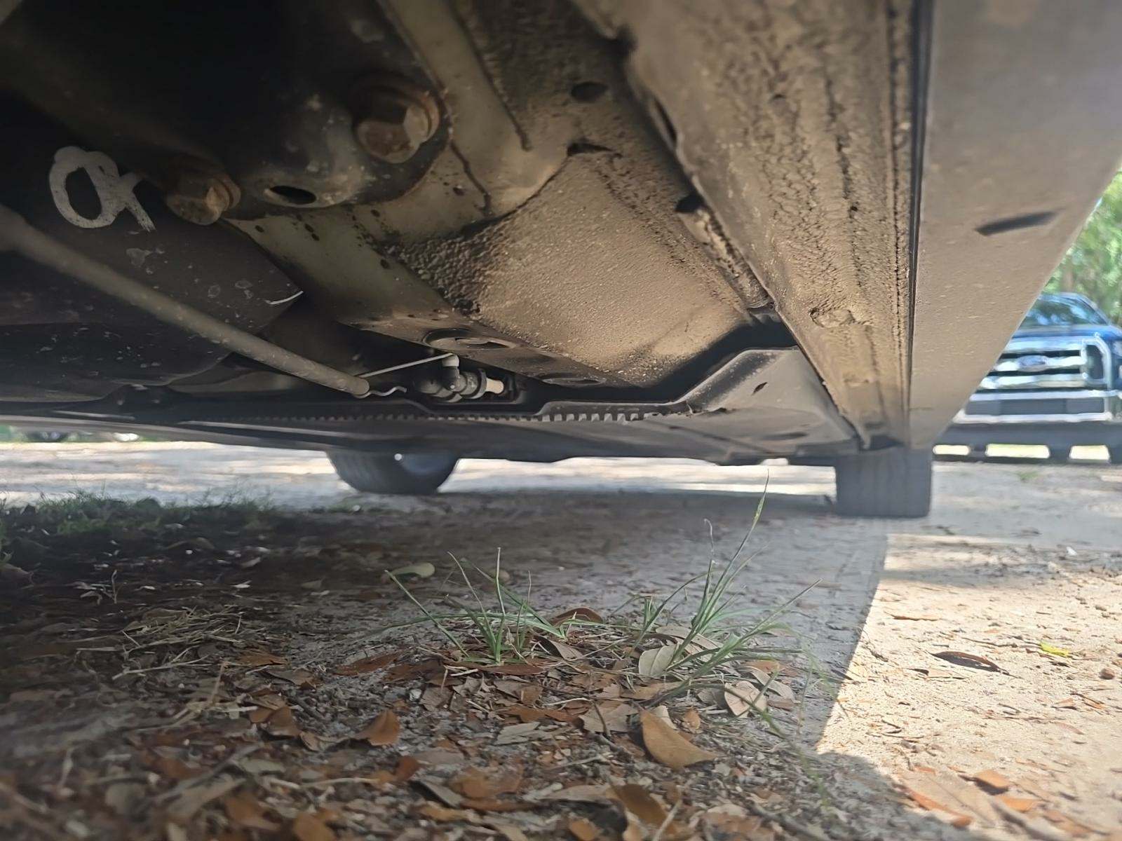 2015 Volkswagen Golf GTI 2.0T SE FWD