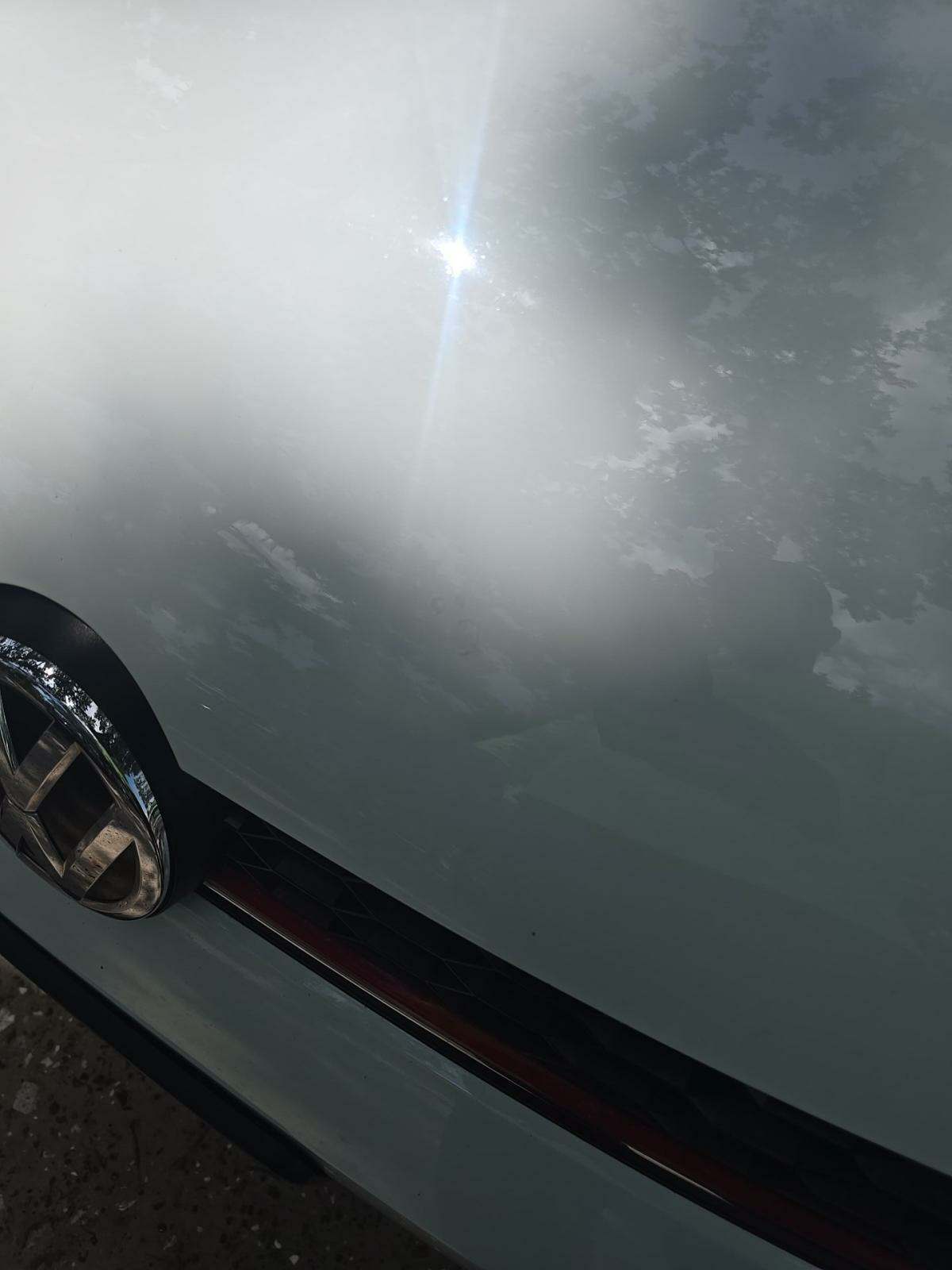 2015 Volkswagen Golf GTI 2.0T SE FWD