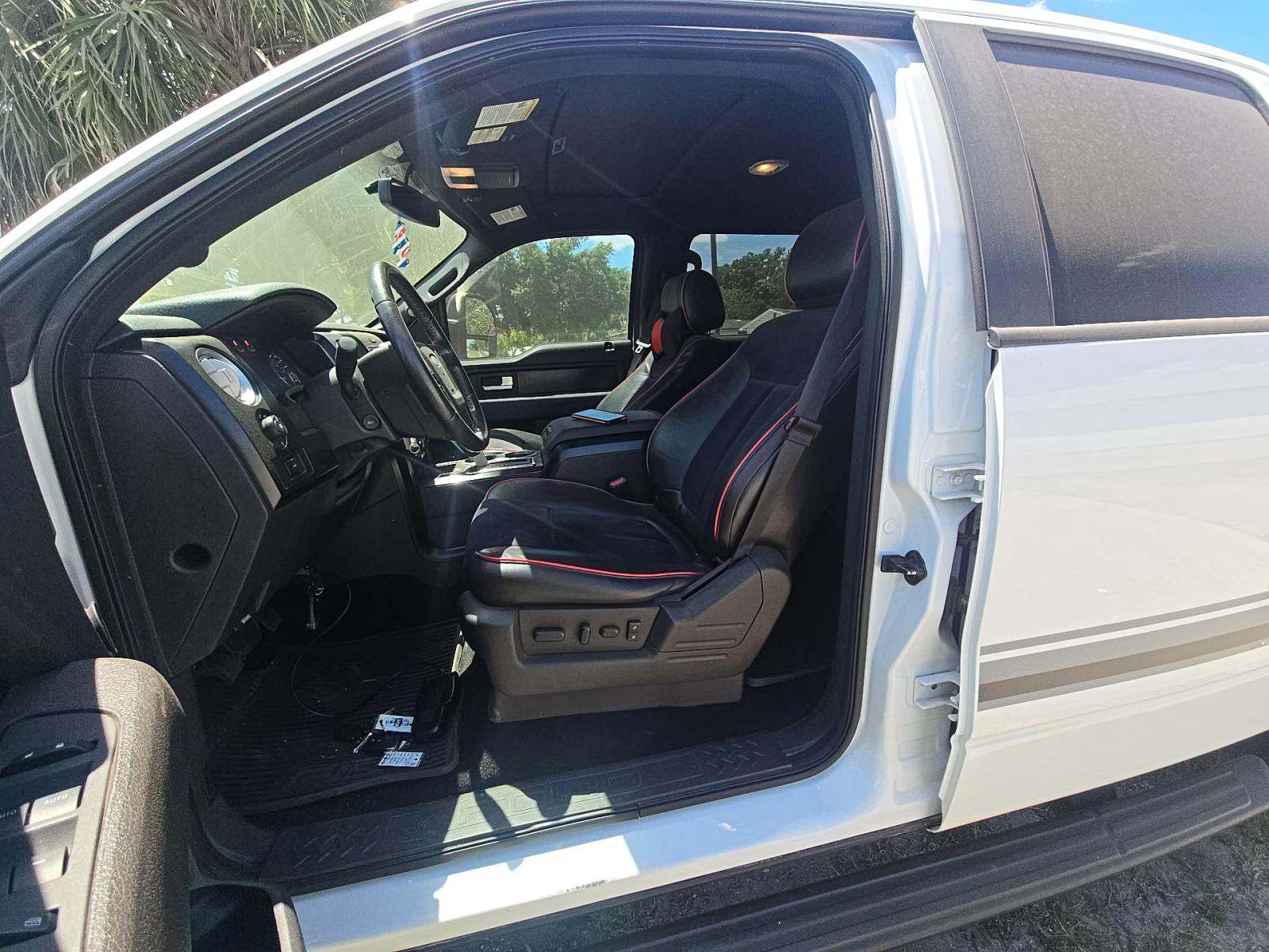 FORD F-150 - 2