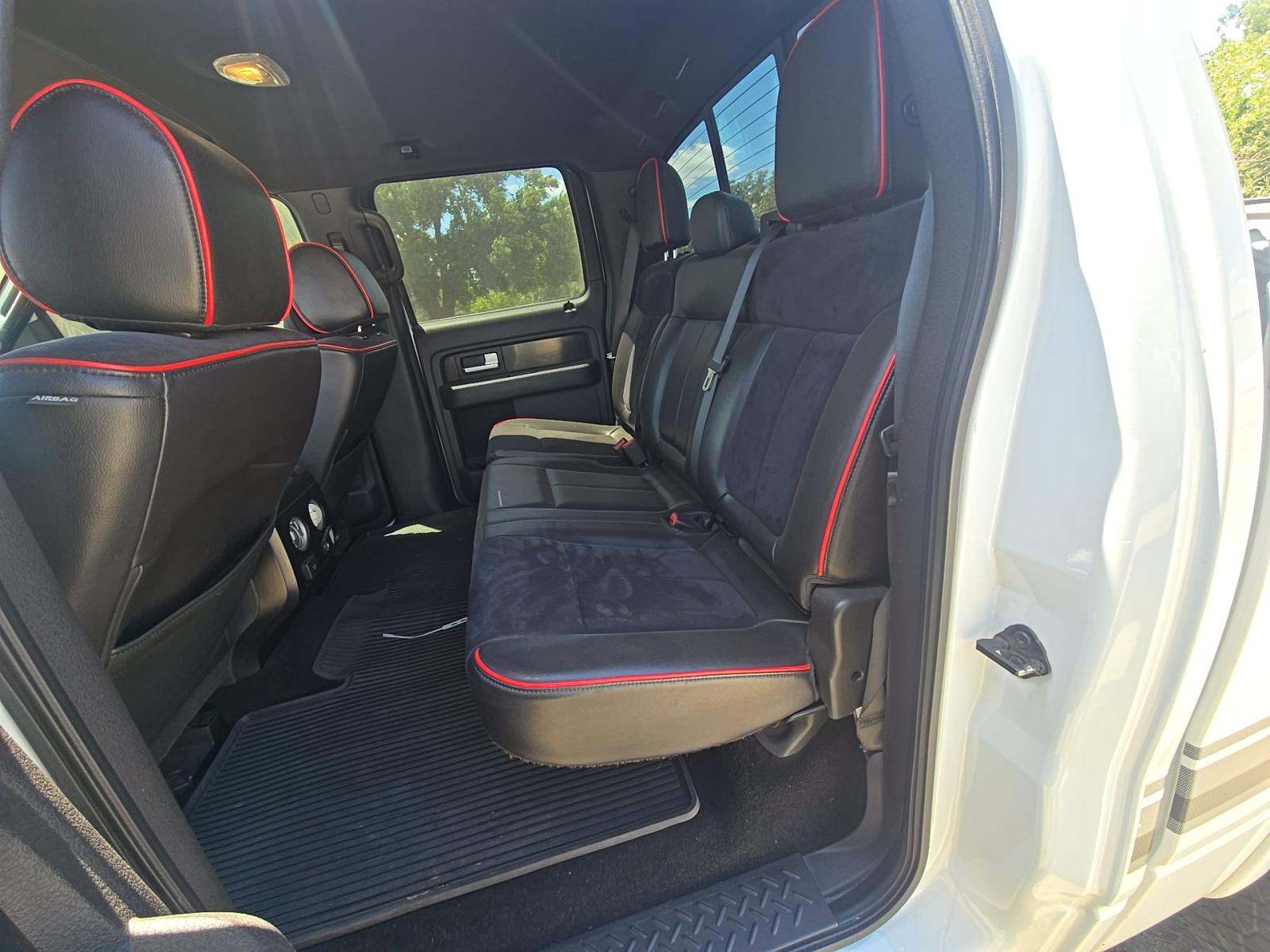 FORD F-150 - 9