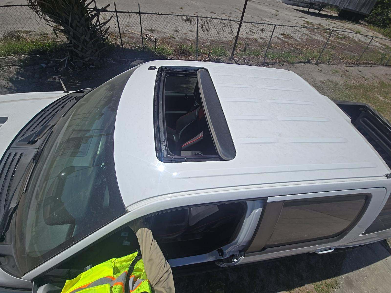 FORD F-150 - 8