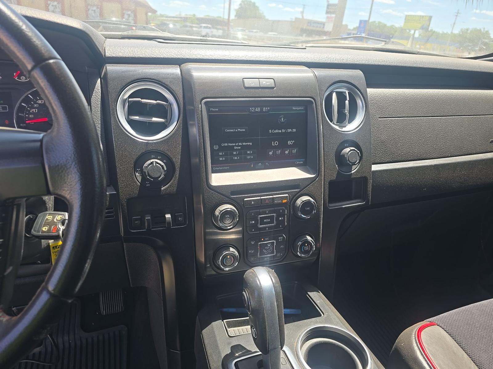 FORD F-150 - 6