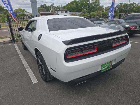 DODGE SXT - 2