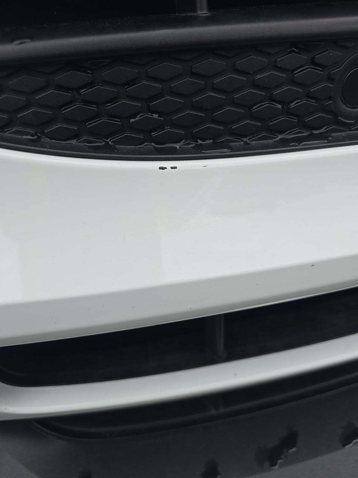 2021 Porsche Macan Base AWD