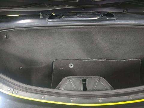 2024 Chevrolet Corvette Stingray RWD