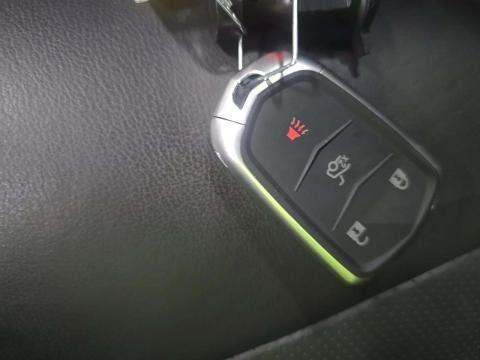 2024 Chevrolet Corvette Stingray RWD