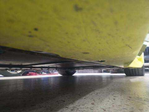 2024 Chevrolet Corvette Stingray RWD