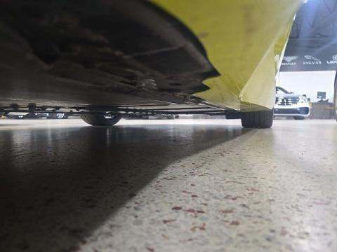 2024 Chevrolet Corvette Stingray RWD