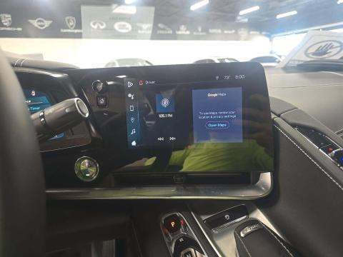 2024 Chevrolet Corvette Stingray RWD