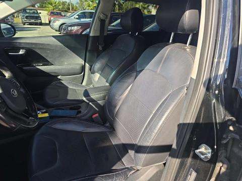 2018 Kia Niro EX FWD