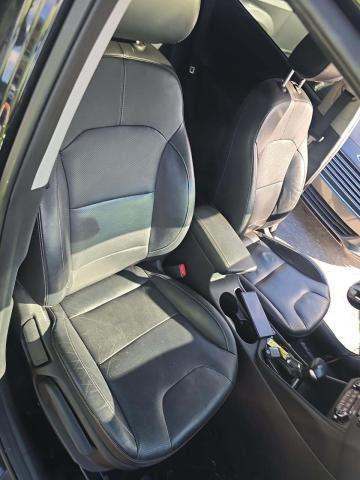 2018 Kia Niro EX FWD