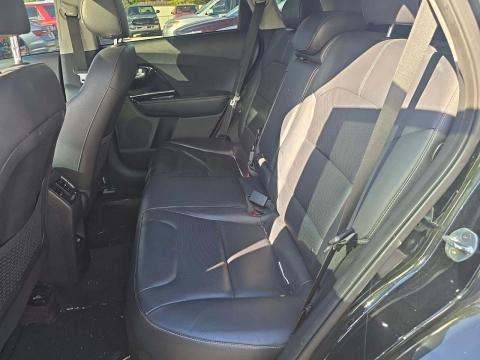 2018 Kia Niro EX FWD