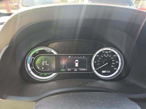 2018 Kia Niro EX FWD