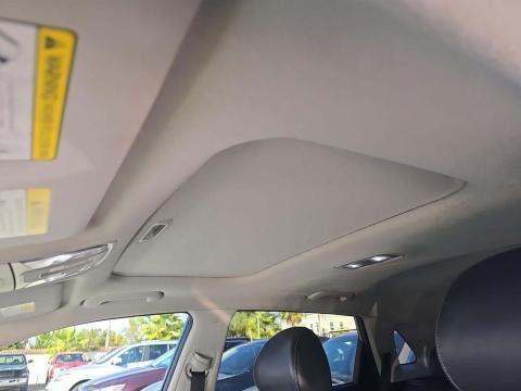 2018 Kia Niro EX FWD