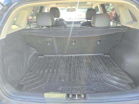 2018 Kia Niro EX FWD