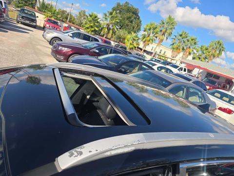 2018 Kia Niro EX FWD