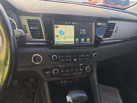 2018 Kia Niro EX FWD