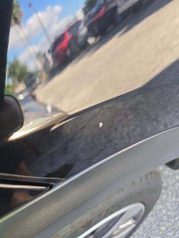 2018 Kia Niro EX FWD