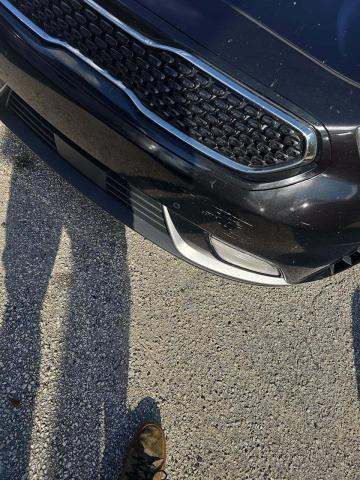 2018 Kia Niro EX FWD