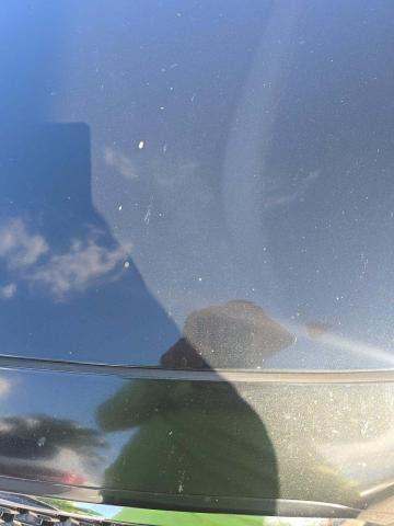 2018 Kia Niro EX FWD