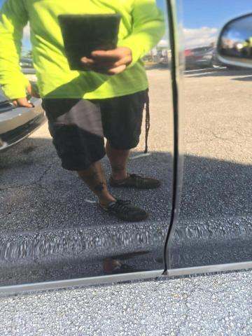 2018 Kia Niro EX FWD