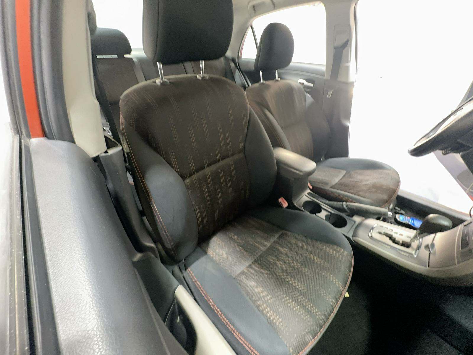 2013 Toyota Corolla S Special Edition FWD