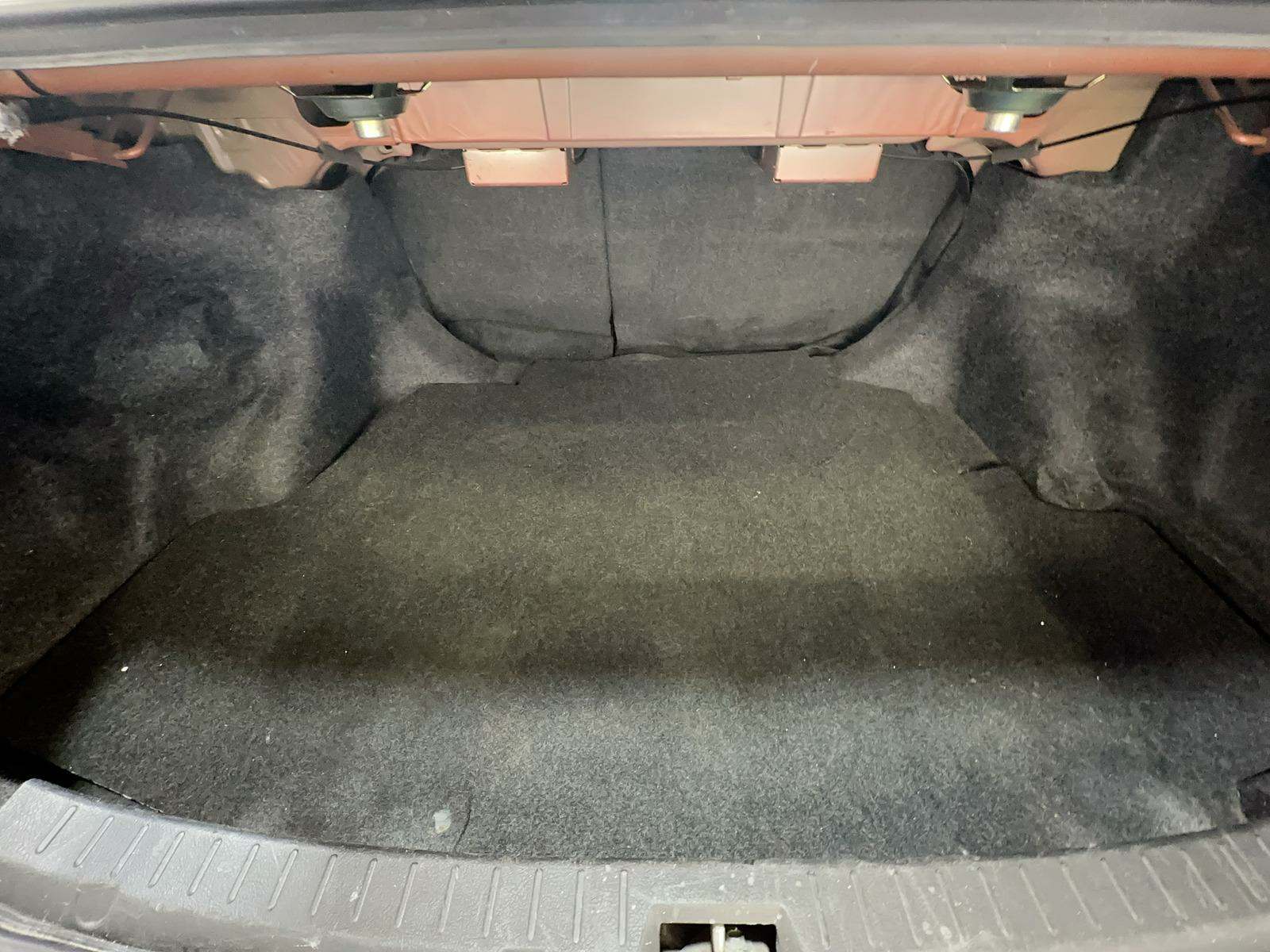 2013 Toyota Corolla S Special Edition FWD